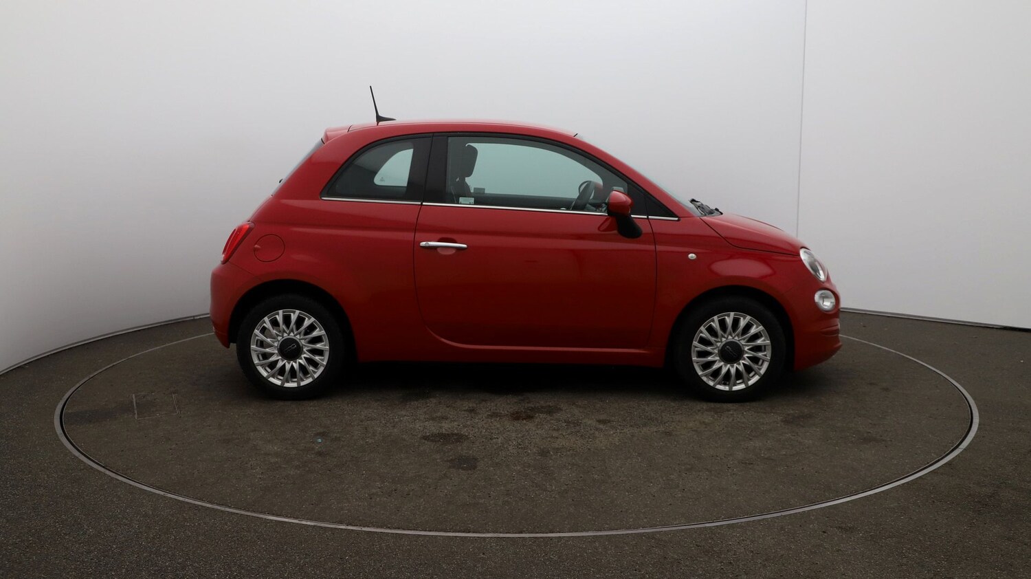 Used Fiat 500 for sale - 76815279: Photo 42