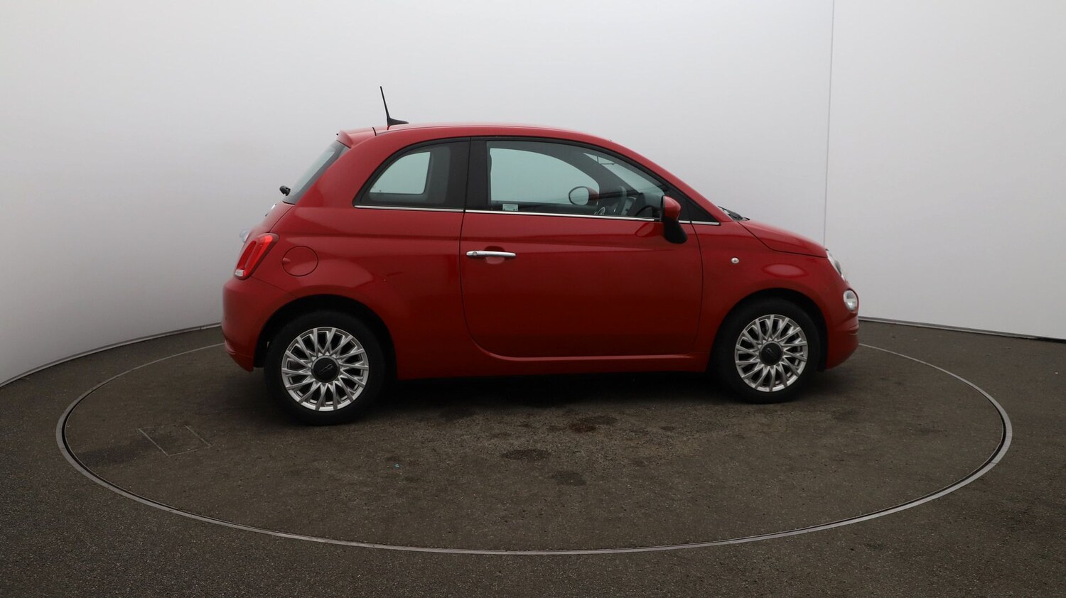 Used Fiat 500 for sale - 76815279: Photo 43