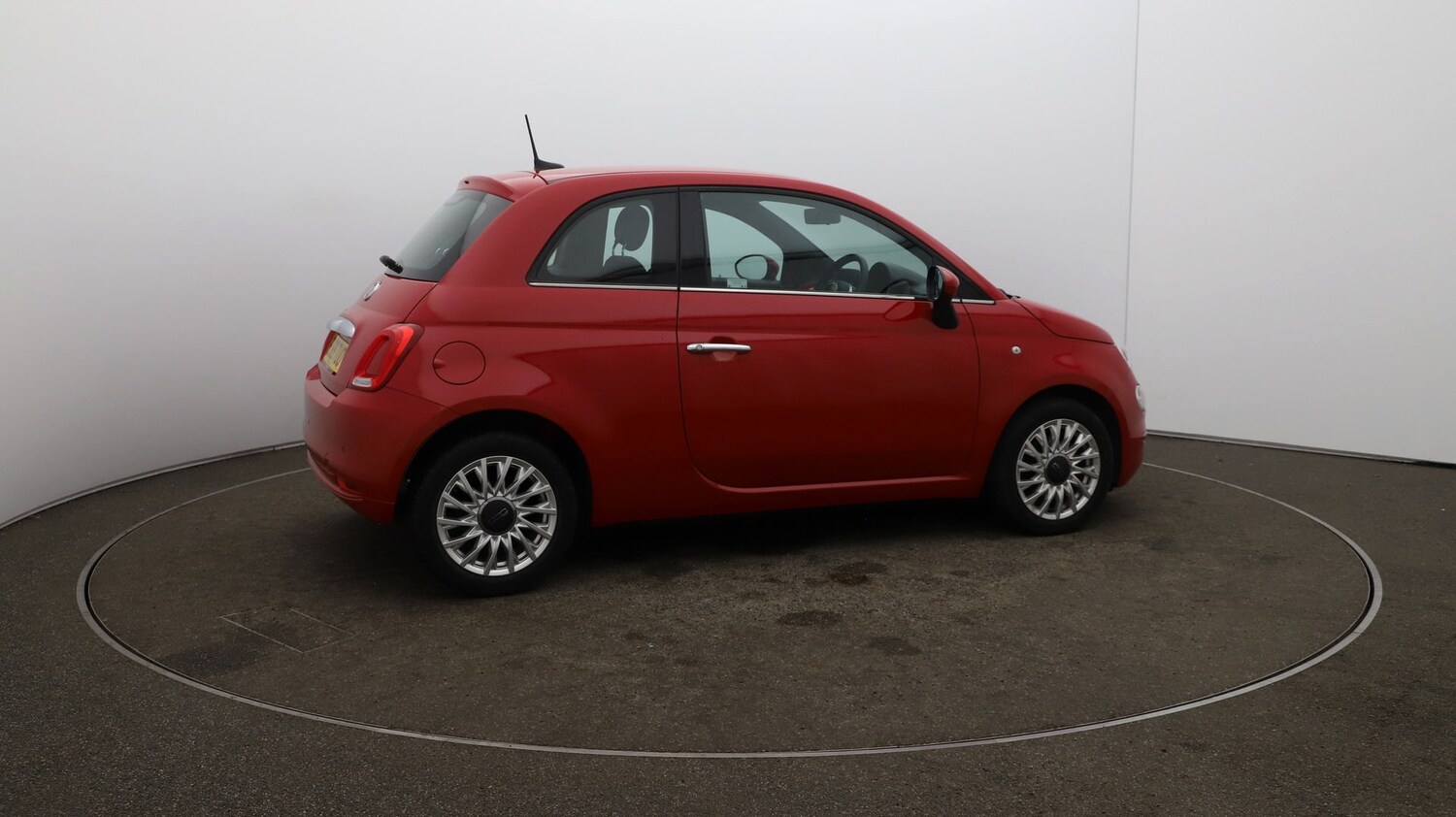 Used Fiat 500 for sale - 76815279: Photo 44
