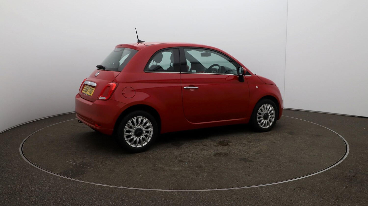 Used Fiat 500 for sale - 76815279: Photo 45
