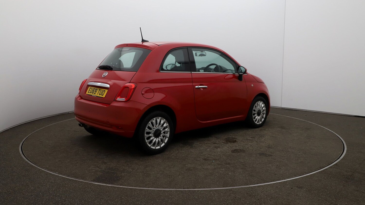 Used Fiat 500 for sale - 76815279: Photo 46