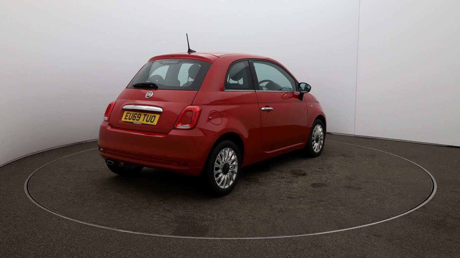 Used Fiat 500 for sale - 76815279: Photo 47