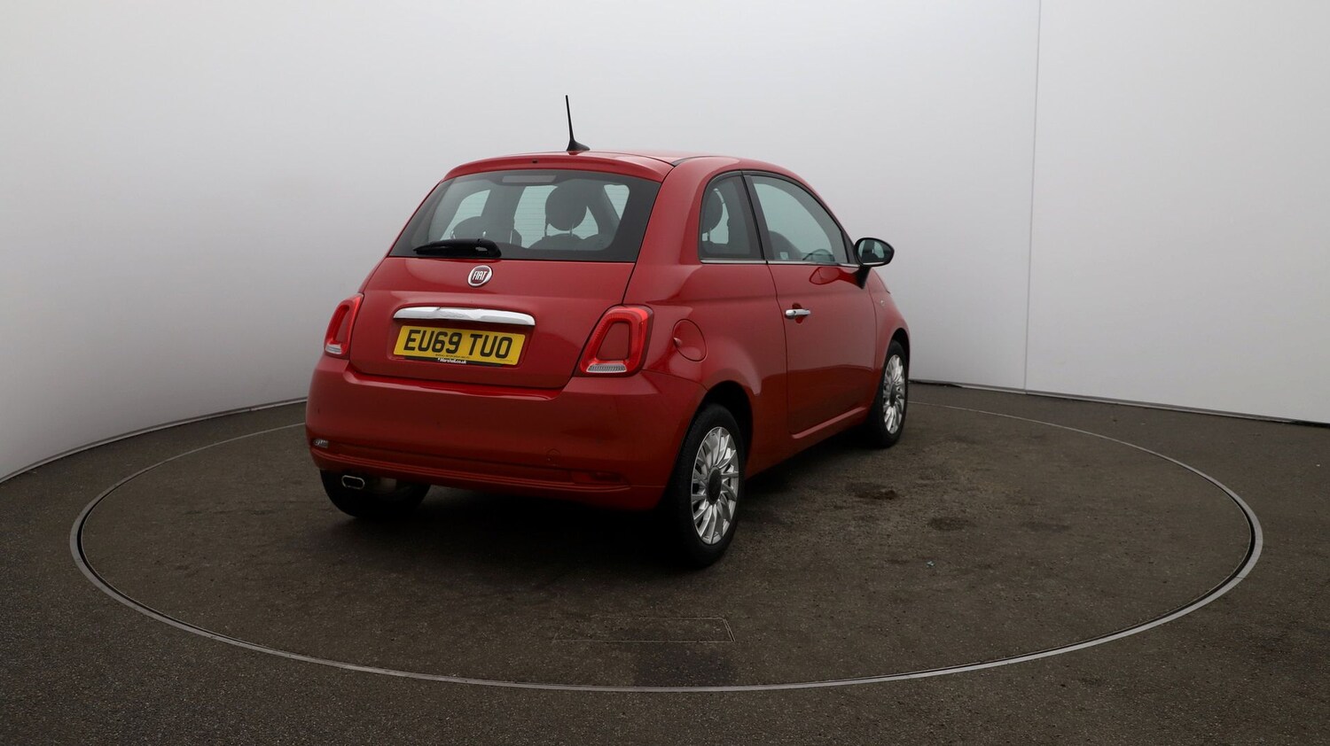 Used Fiat 500 for sale - 76815279: Photo 48