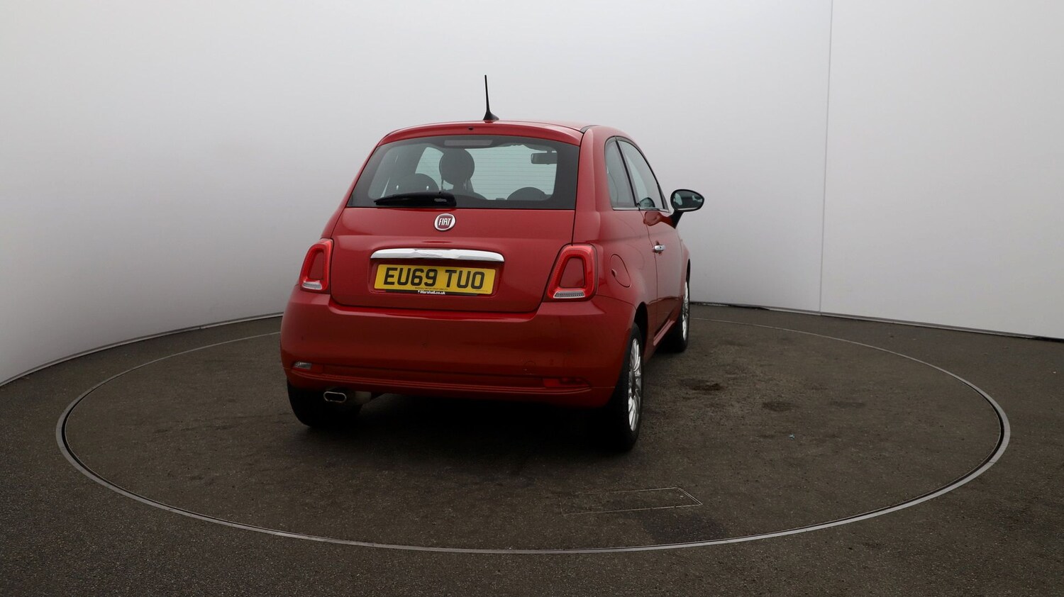 Used Fiat 500 for sale - 76815279: Photo 49
