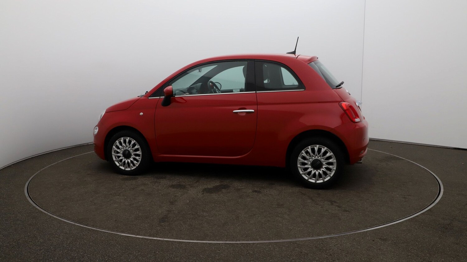 Used Fiat 500 for sale - 76815279: Photo 51