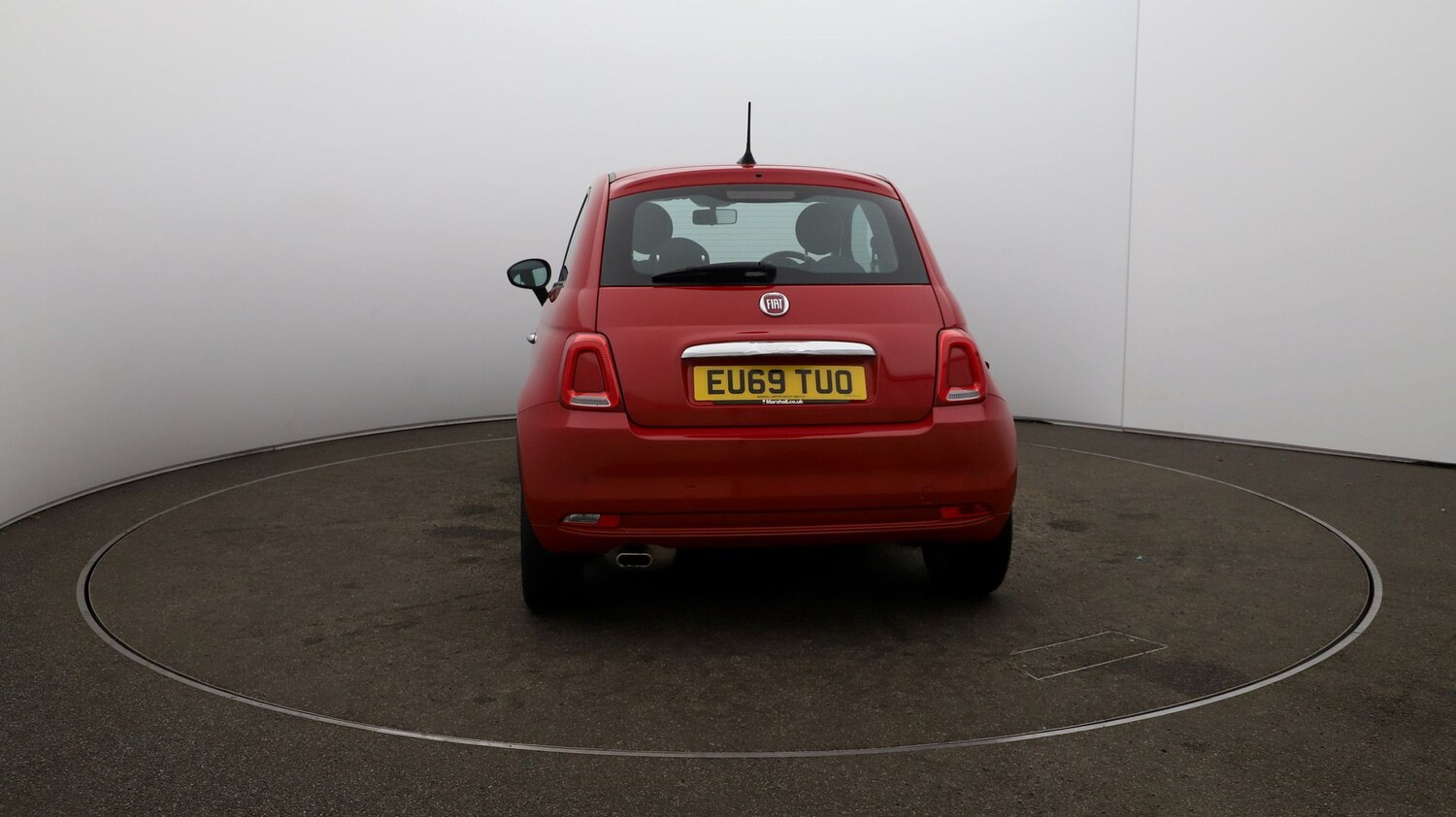 Used Fiat 500 for sale - 76815279: Photo 52