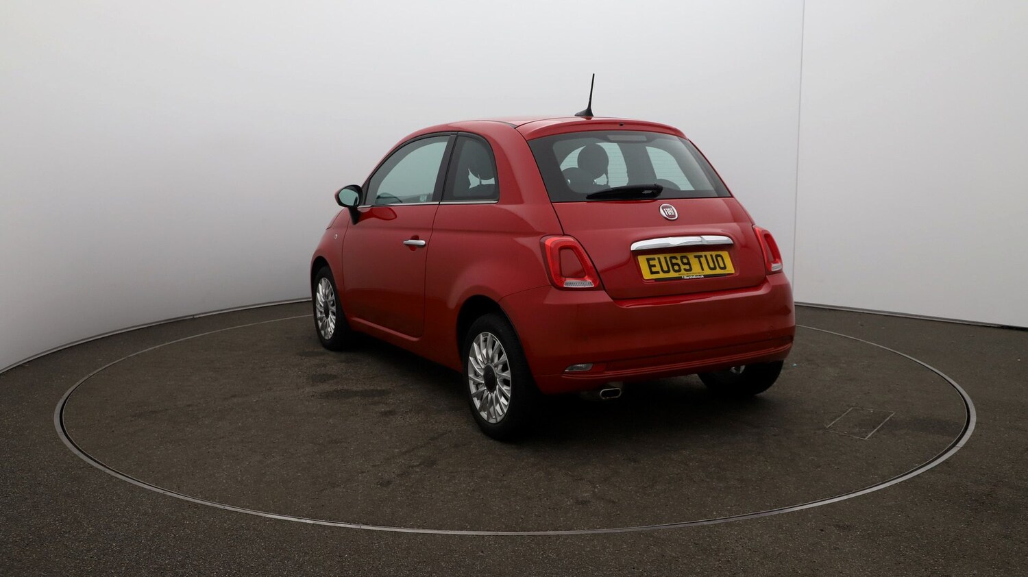 Used Fiat 500 for sale - 76815279: Photo 54