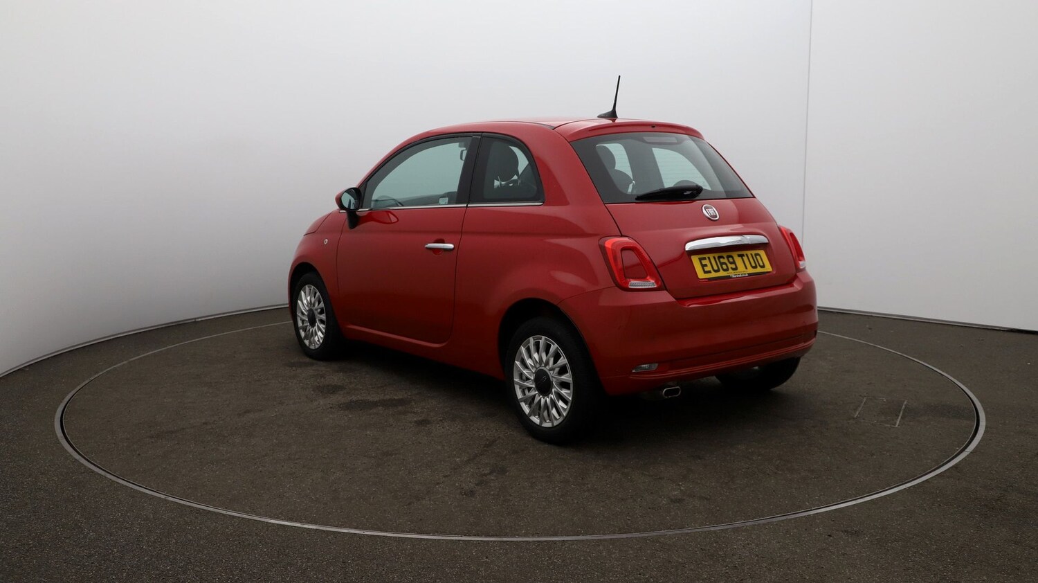 Used Fiat 500 for sale - 76815279: Photo 55