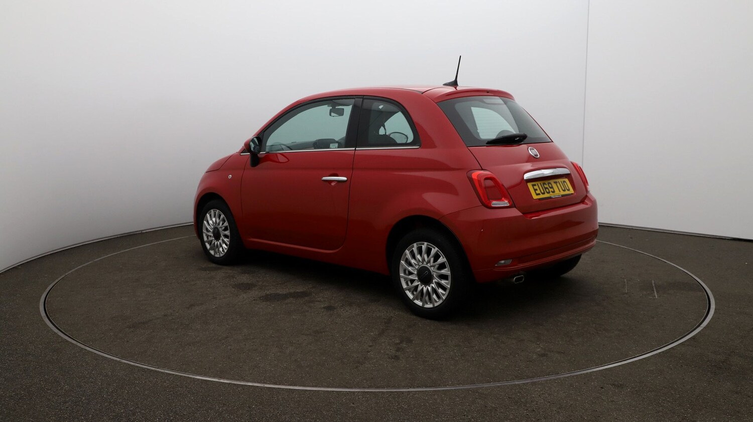 Used Fiat 500 for sale - 76815279: Photo 56