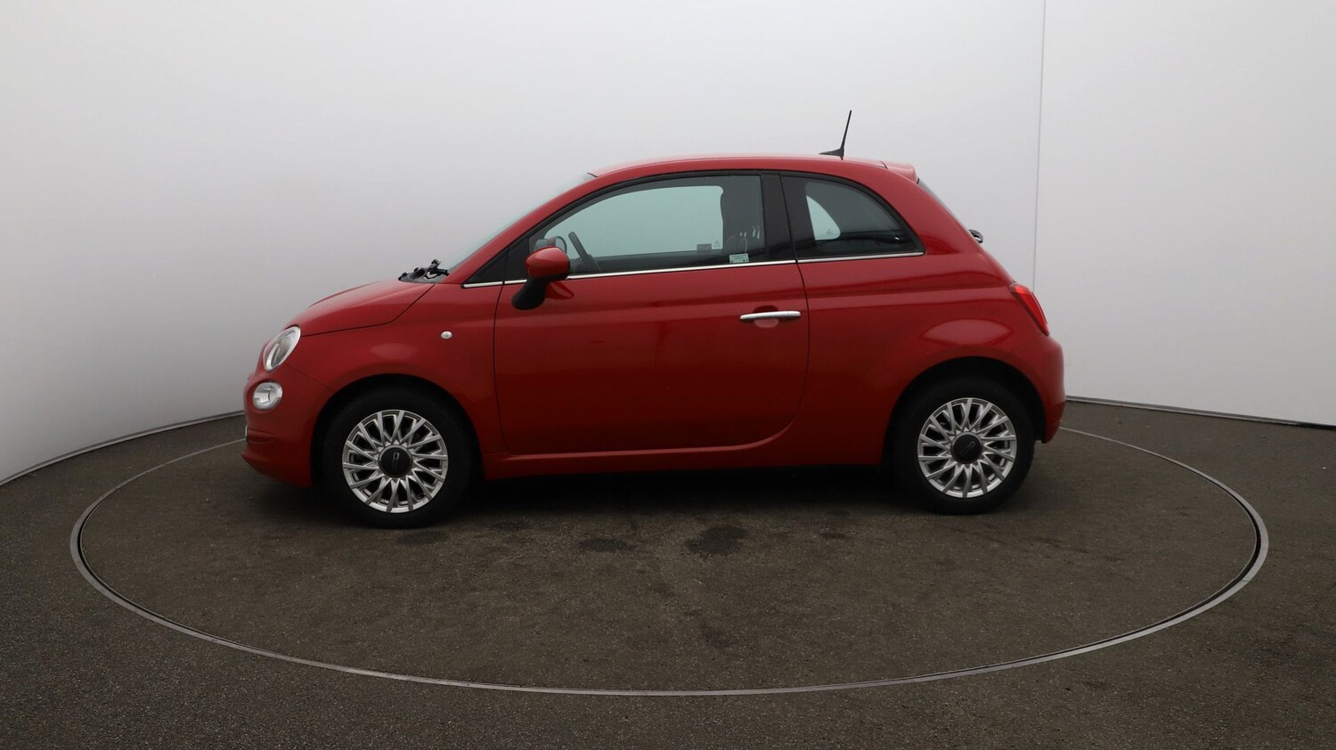 Used Fiat 500 for sale - 76815279: Photo 58