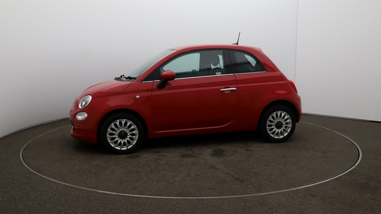 Used Fiat 500 for sale - 76815279: Photo 59