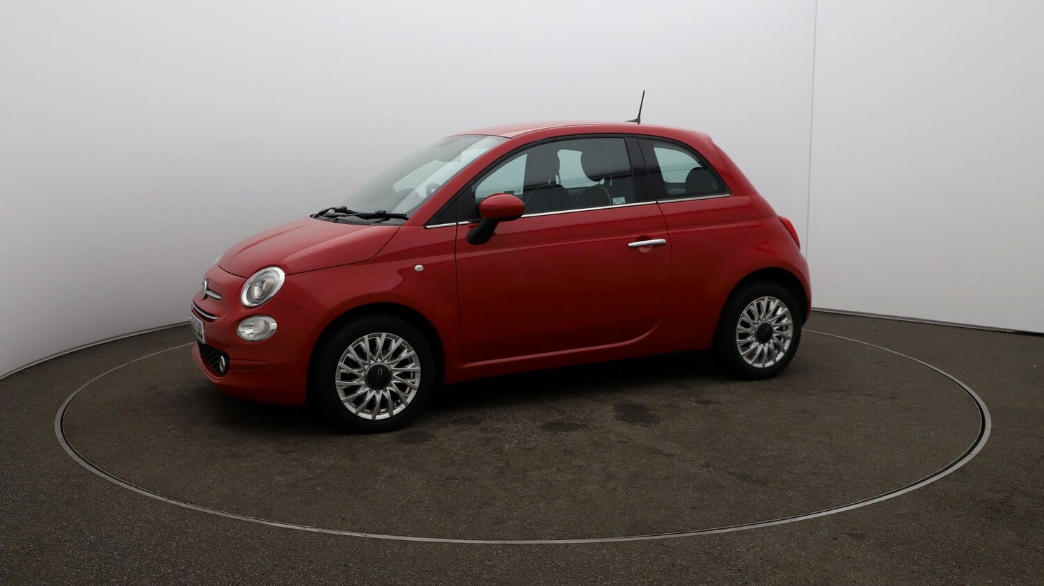 Used Fiat 500 for sale - 76815279: Photo 60