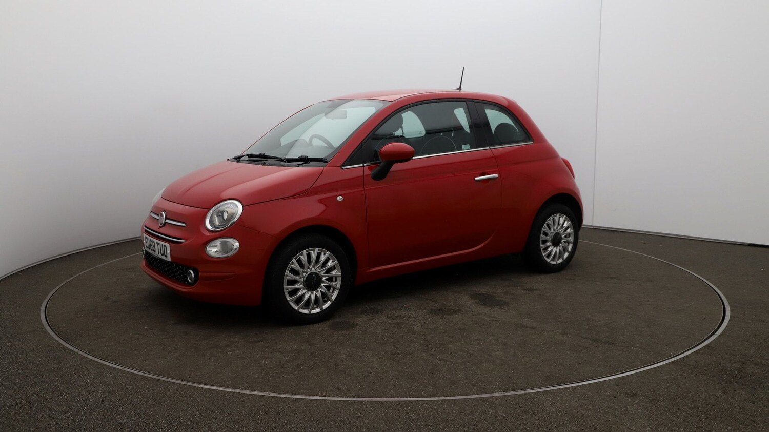 Used Fiat 500 for sale - 76815279: Photo 61