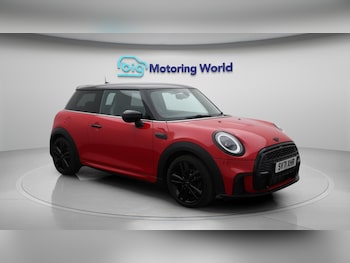 Used MINI Hatch 2021 for sale - 76175352: Photo 2