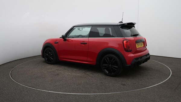Used MINI Hatch 2021 for sale - 76175352: Photo 35