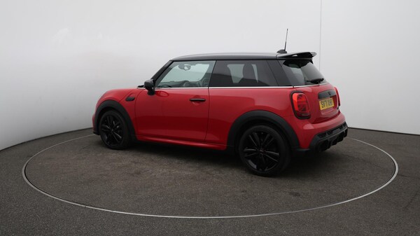 Used MINI Hatch 2021 for sale - 76175352: Photo 36