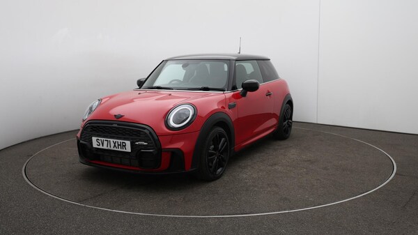 Used MINI Hatch 2021 for sale - 76175352: Photo 37