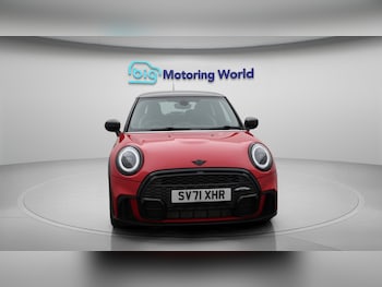 Used MINI Hatch 2021 for sale - 76175352: Photo 3