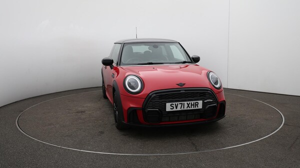 Used MINI Hatch 2021 for sale - 76175352: Photo 41