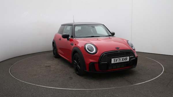 Used MINI Hatch 2021 for sale - 76175352: Photo 42