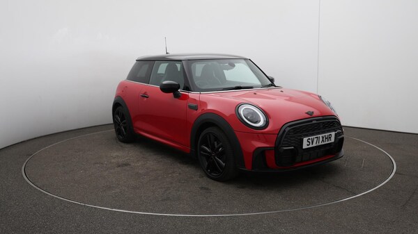 Used MINI Hatch 2021 for sale - 76175352: Photo 43