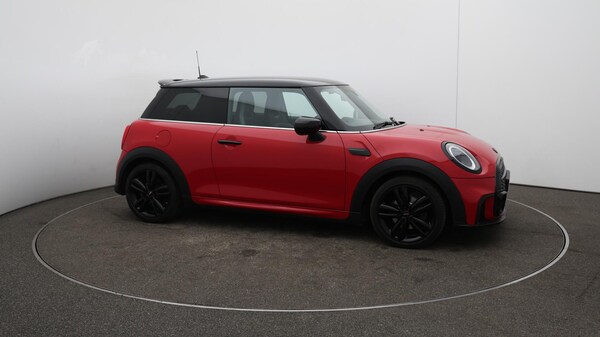 Used MINI Hatch 2021 for sale - 76175352: Photo 46