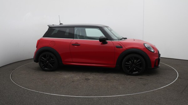 Used MINI Hatch 2021 for sale - 76175352: Photo 48