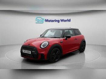 Used MINI Hatch 2021 for sale - 76175352: Photo 4