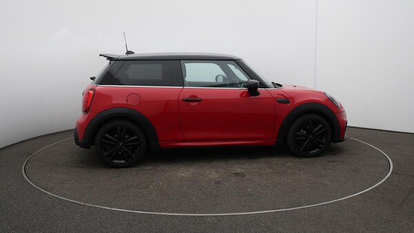 Used MINI Hatch 2021 for sale - 76175352: Photo 50
