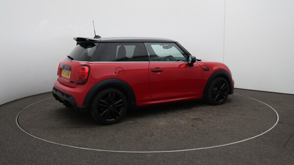 Used MINI Hatch 2021 for sale - 76175352: Photo 52