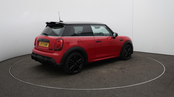 Used MINI Hatch 2021 for sale - 76175352: Photo 53