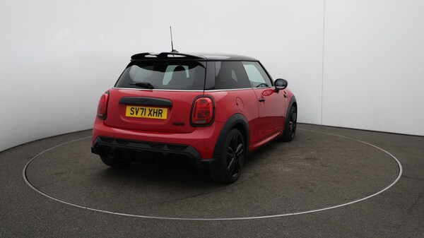 Used MINI Hatch 2021 for sale - 76175352: Photo 55