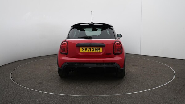 Used MINI Hatch 2021 for sale - 76175352: Photo 57