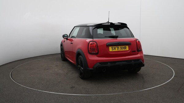 Used MINI Hatch 2021 for sale - 76175352: Photo 60