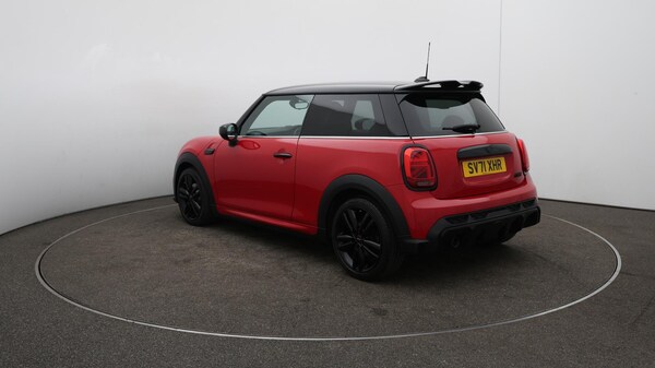 Used MINI Hatch 2021 for sale - 76175352: Photo 62