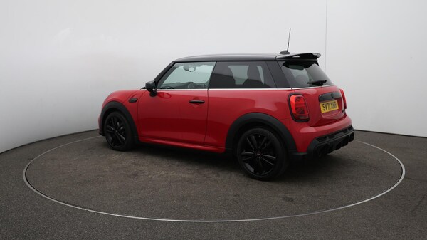 Used MINI Hatch 2021 for sale - 76175352: Photo 63