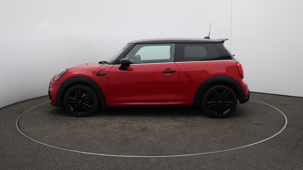 Used MINI Hatch 2021 for sale - 76175352: Photo 64