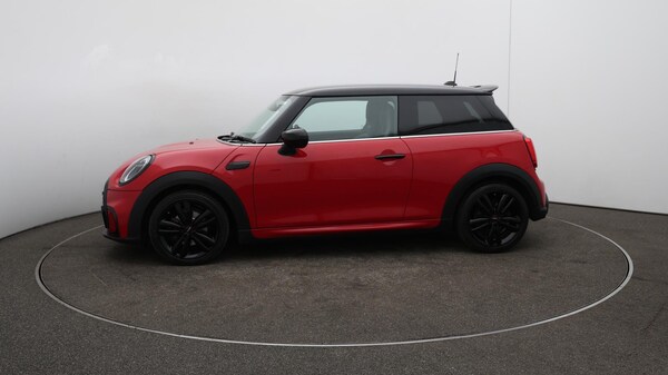 Used MINI Hatch 2021 for sale - 76175352: Photo 65