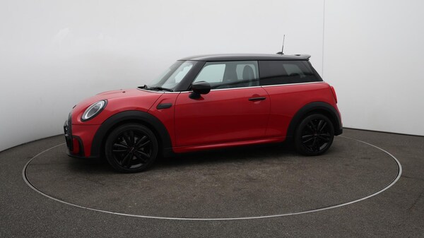 Used MINI Hatch 2021 for sale - 76175352: Photo 66