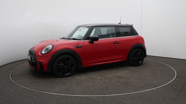 Used MINI Hatch 2021 for sale - 76175352: Photo 67