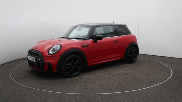 Used MINI Hatch 2021 for sale - 76175352: Photo 68