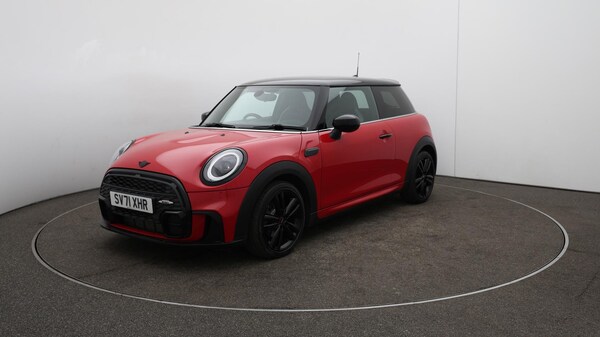 Used MINI Hatch 2021 for sale - 76175352: Photo 69