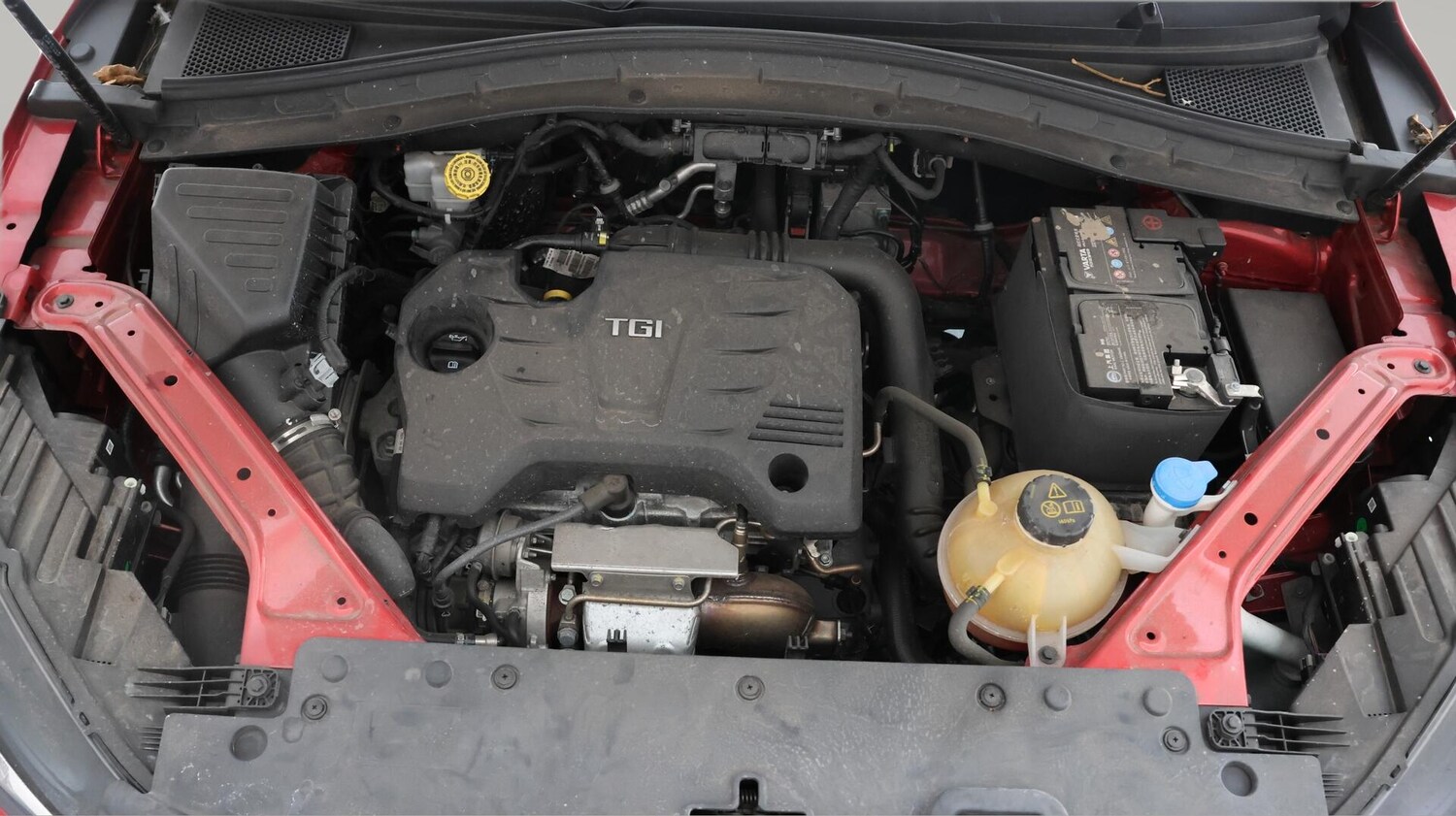 Vehicle 19