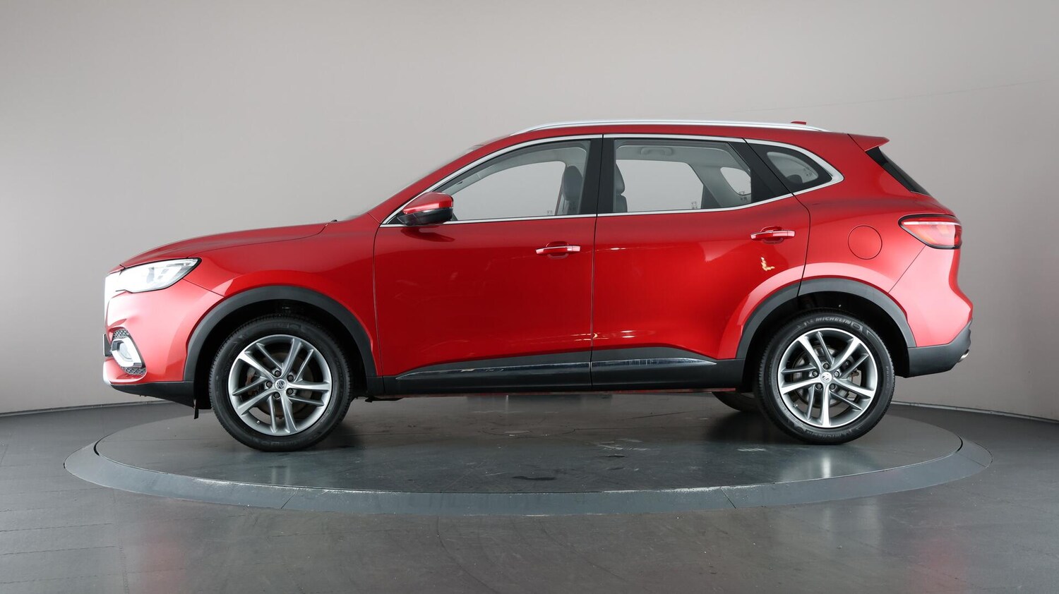 Vehicle 40