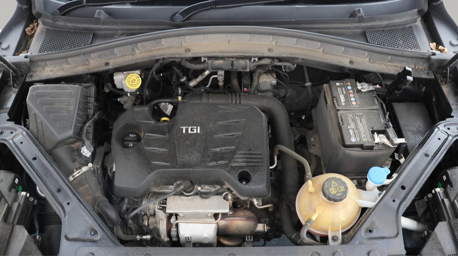 Vehicle 19