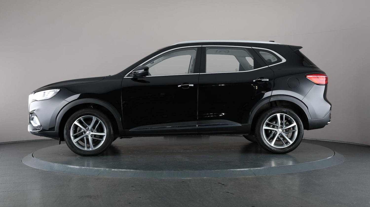 Vehicle 40