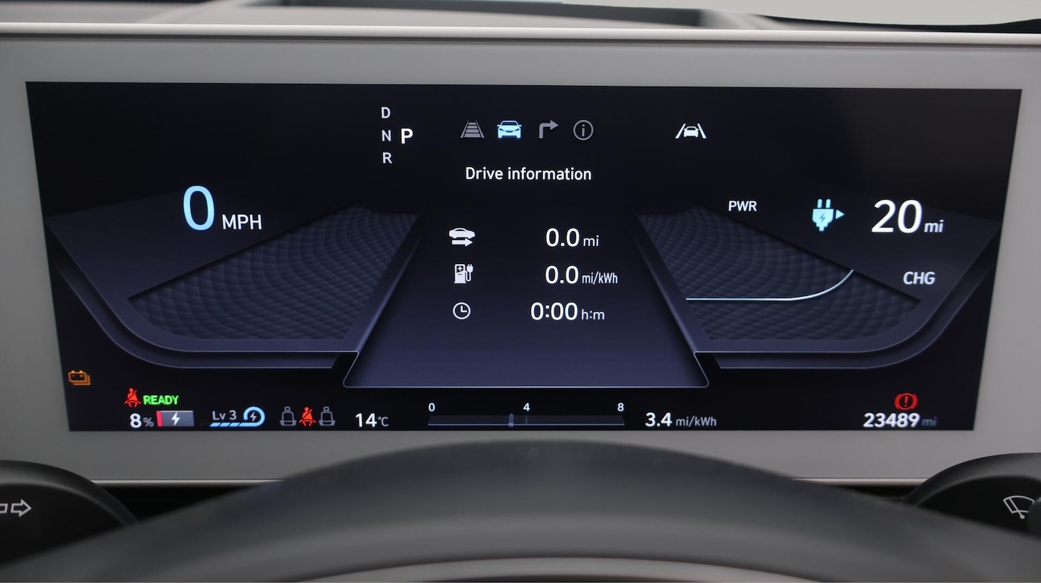 Used Hyundai IONIQ 5 2022 for sale - 76370749: Photo 10