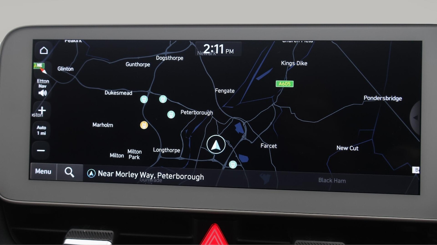 Used Hyundai IONIQ 5 2022 for sale - 76370749: Photo 11