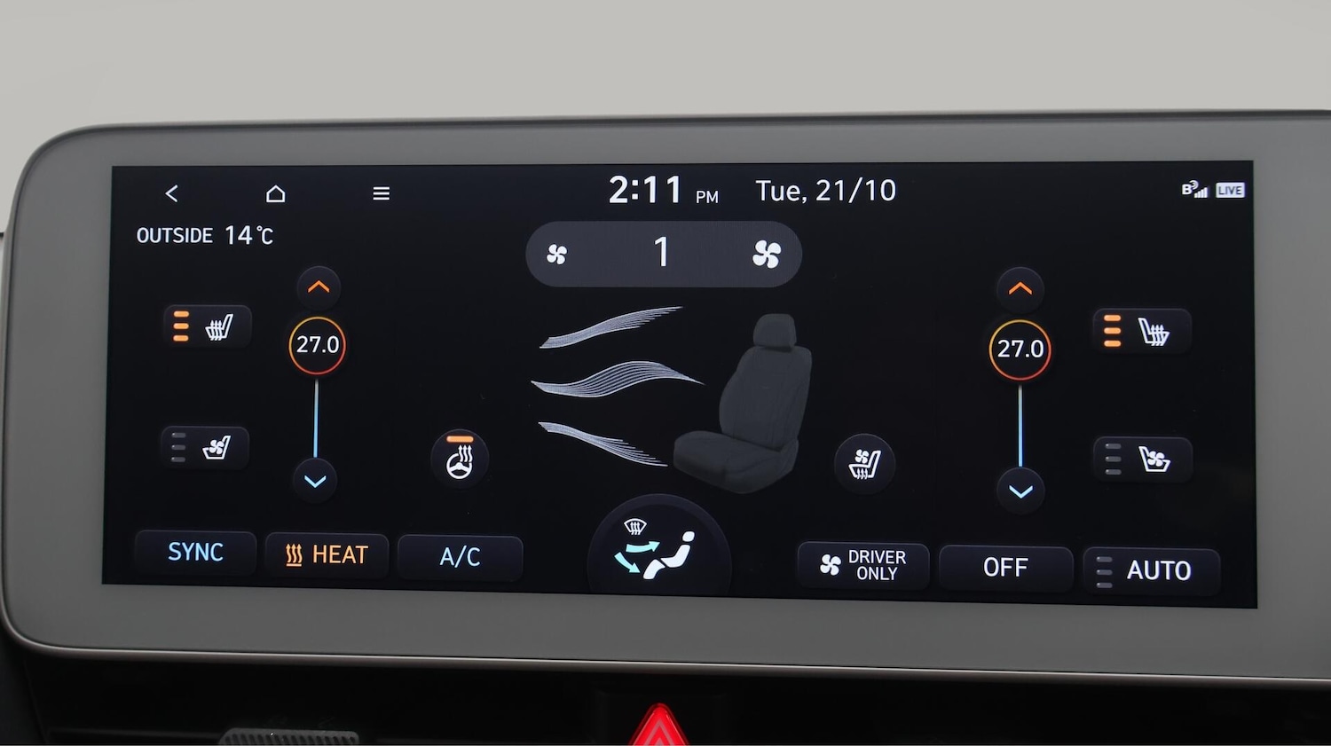 Used Hyundai IONIQ 5 2022 for sale - 76370749: Photo 12