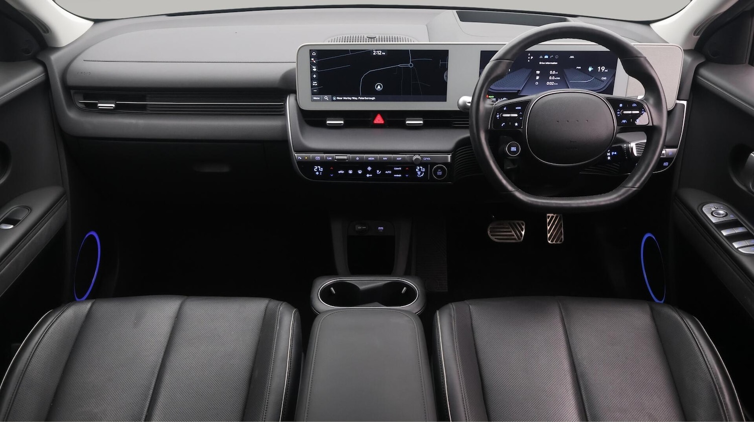 Used Hyundai IONIQ 5 2022 for sale - 76370749: Photo 13